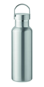Botella doble pared 500 ml