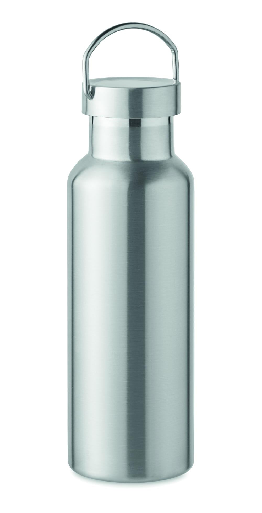 Botella doble pared 500 ml