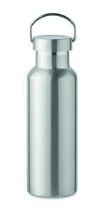 Botella doble pared 500 ml