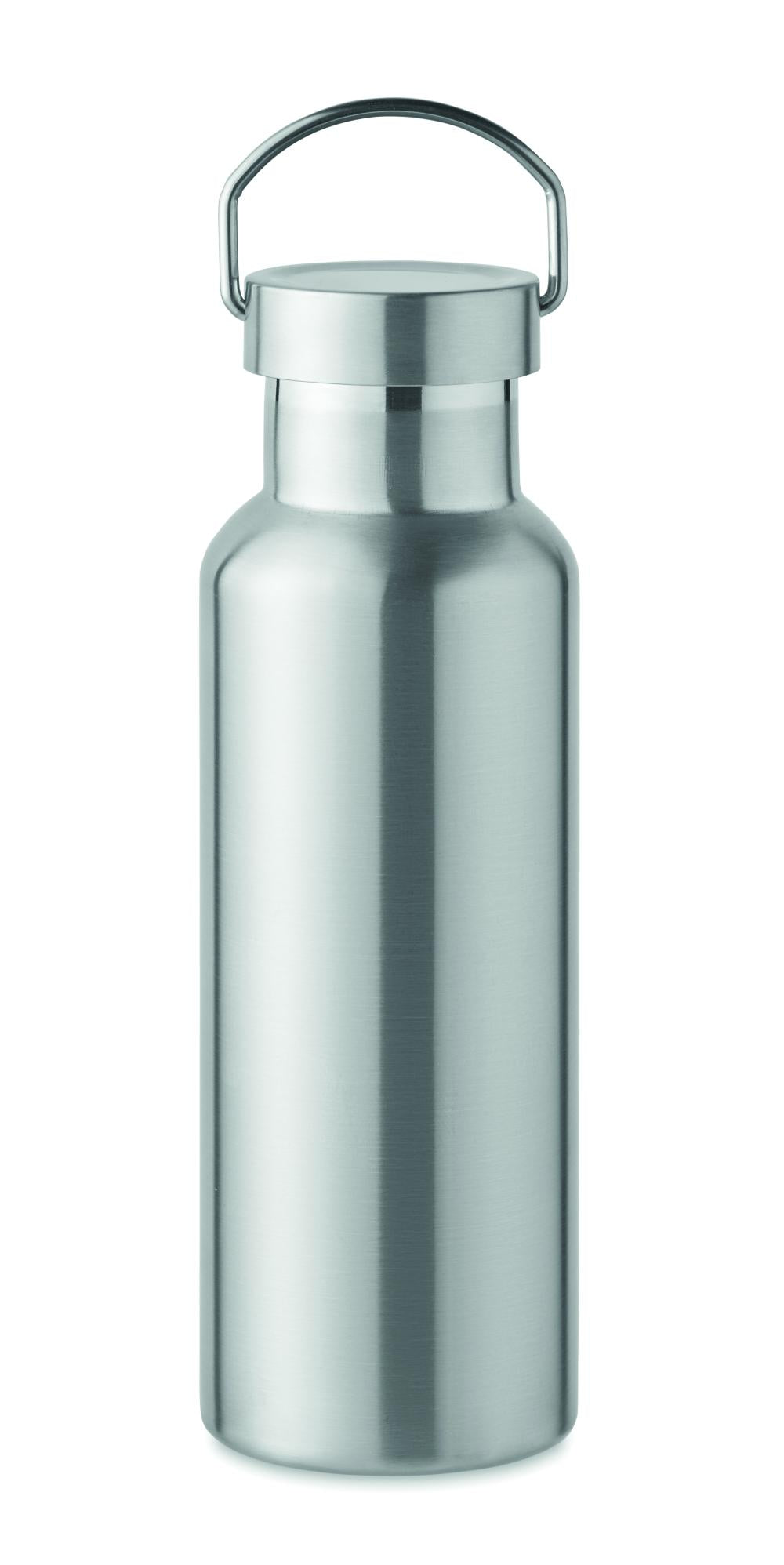 Botella doble pared 500 ml