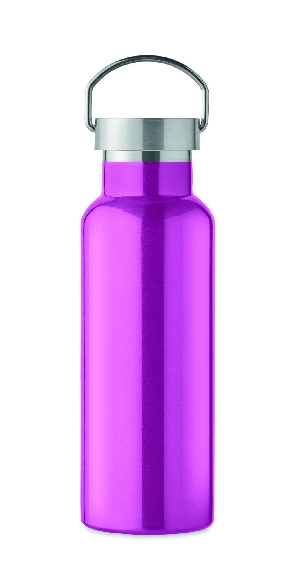 Botella doble pared 500 ml