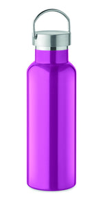 Botella doble pared 500 ml