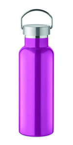 Botella doble pared 500 ml