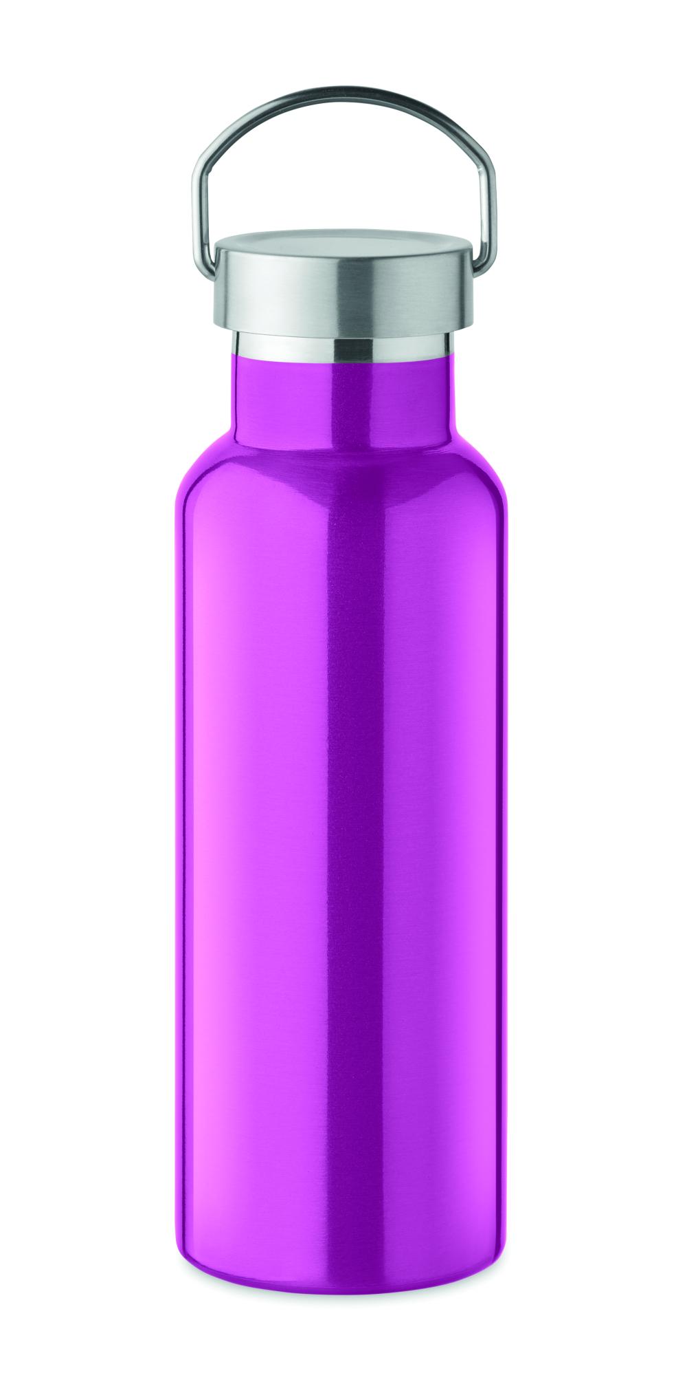 Botella doble pared 500 ml