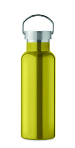Botella doble pared 500 ml