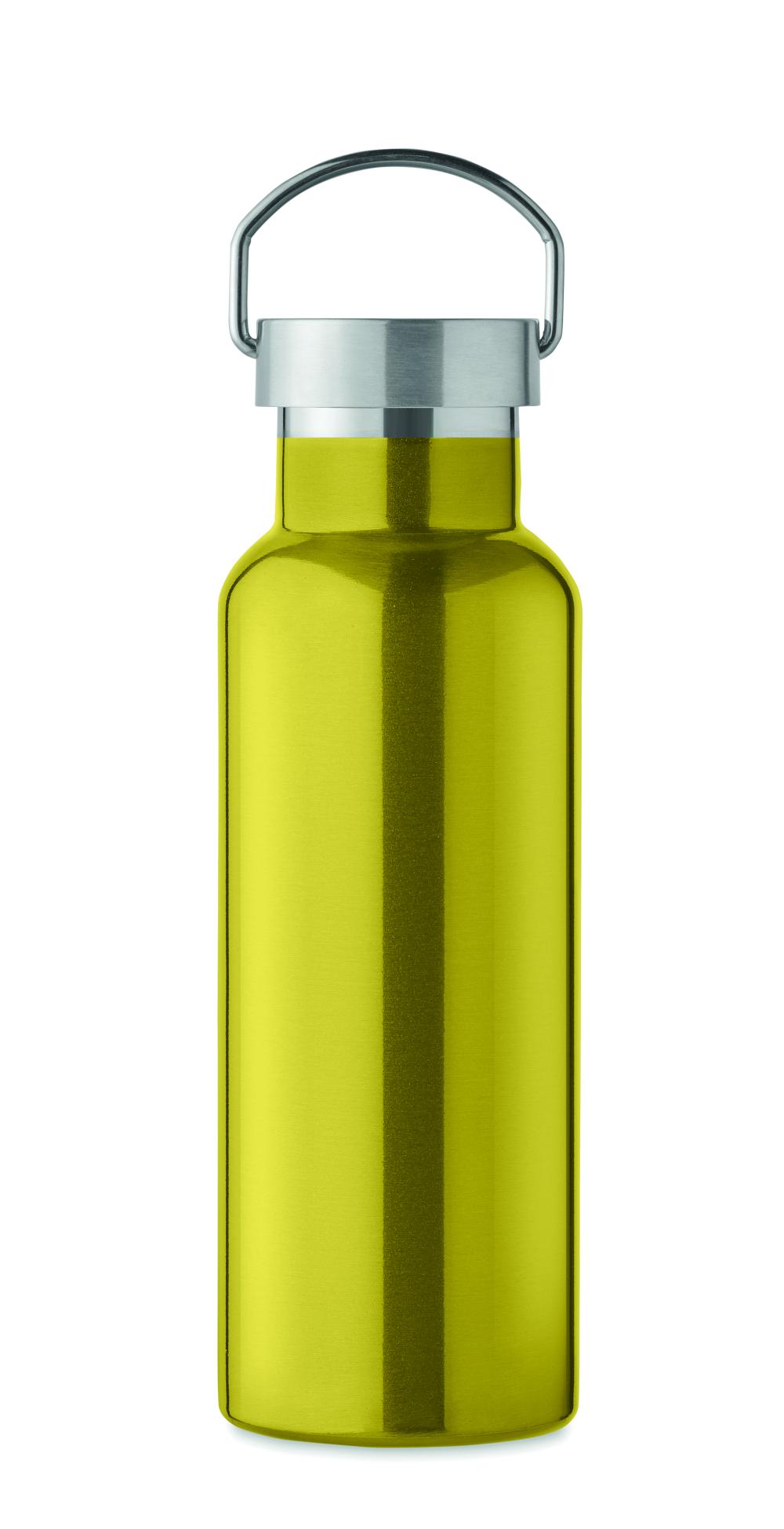 Botella doble pared 500 ml