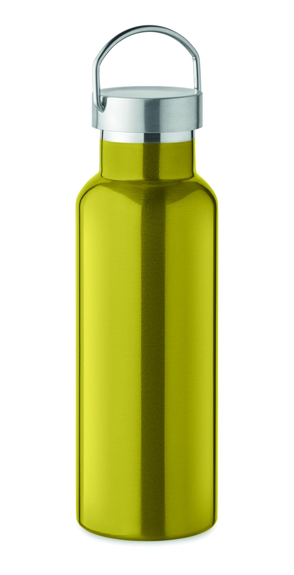 Botella doble pared 500 ml