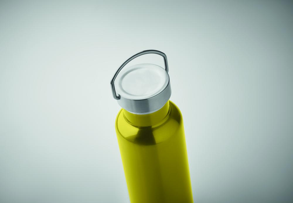 Botella doble pared 500 ml