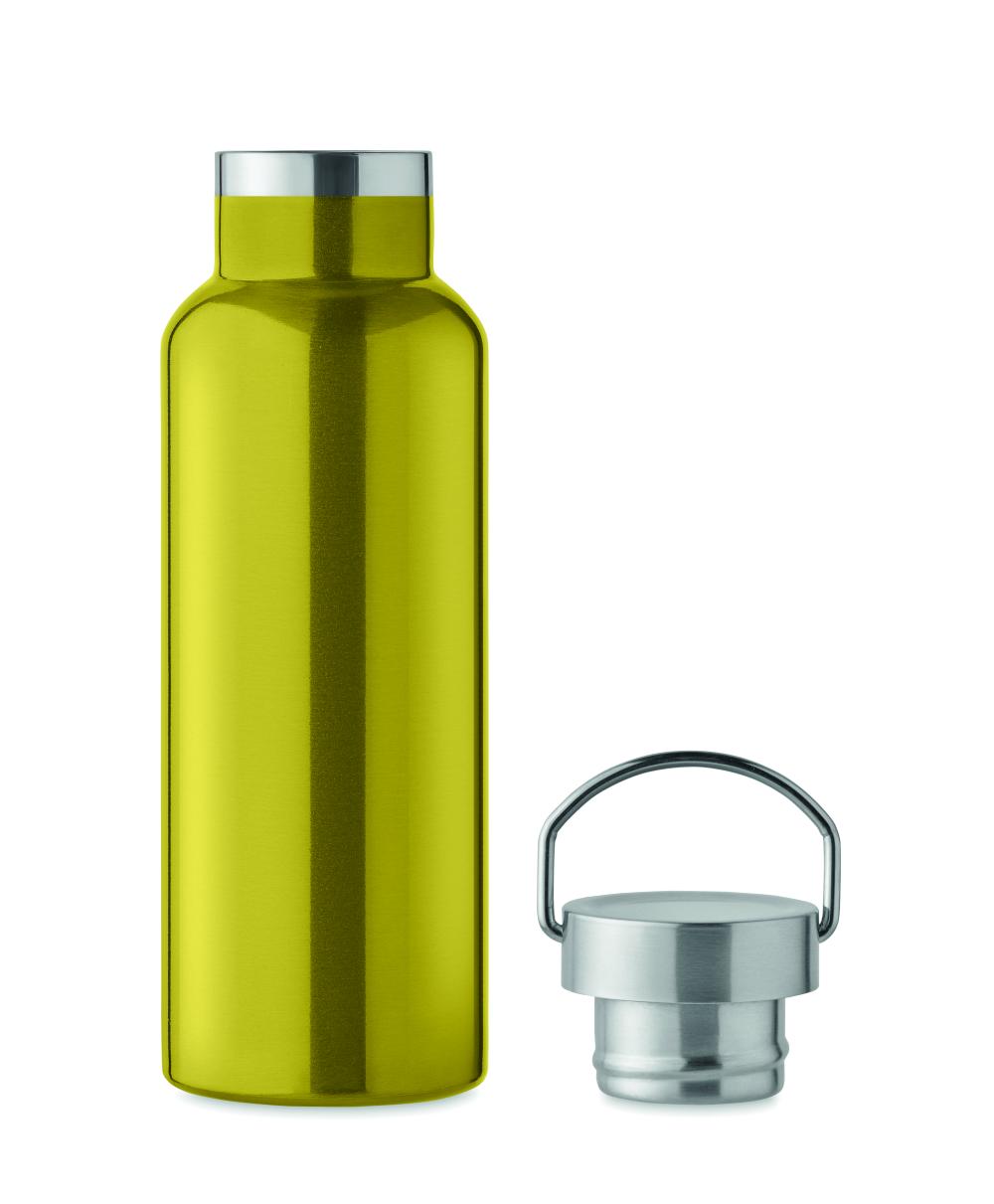 Botella doble pared 500 ml