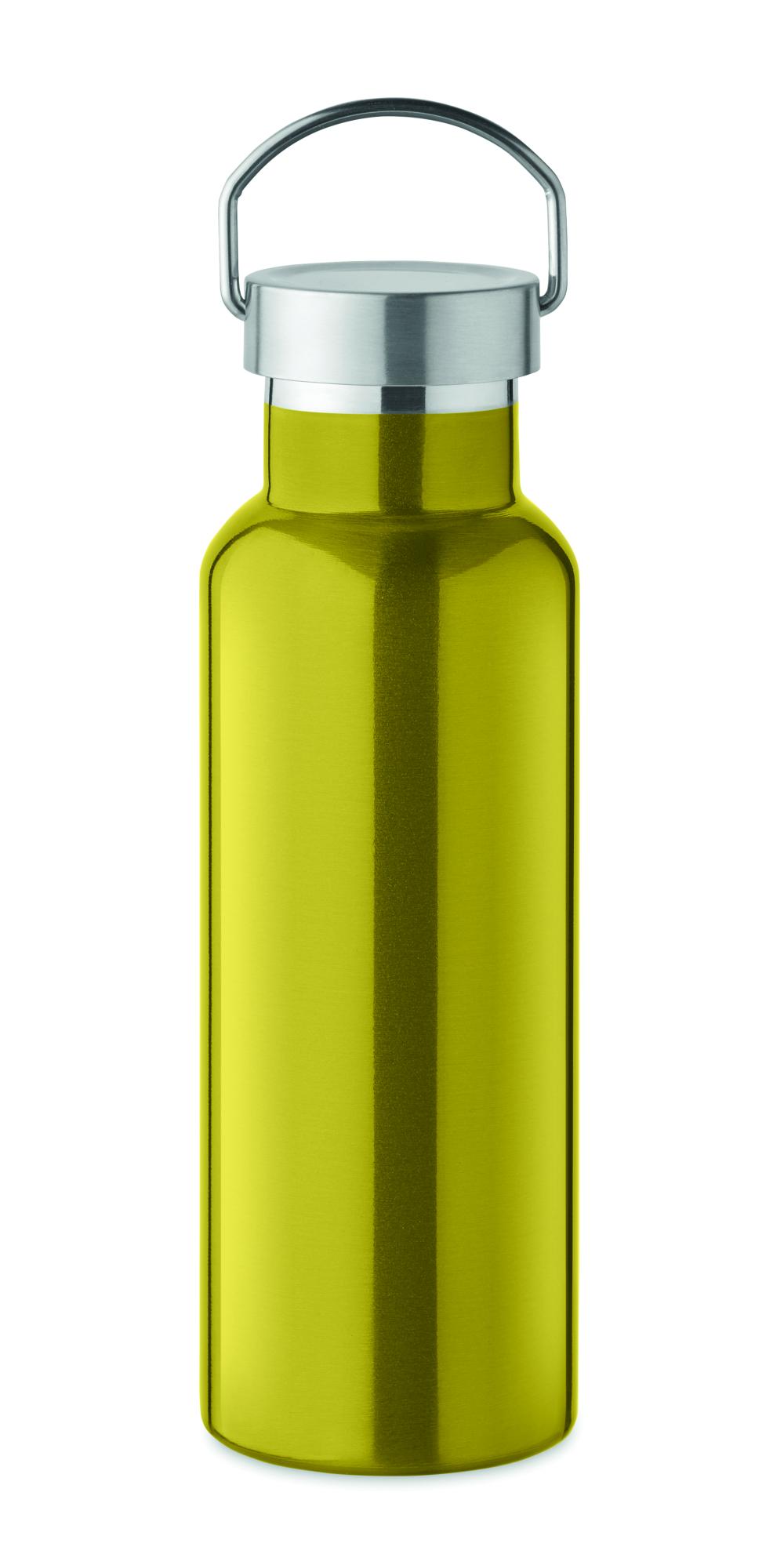 Botella doble pared 500 ml