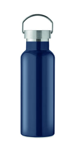 Botella doble pared 500 ml