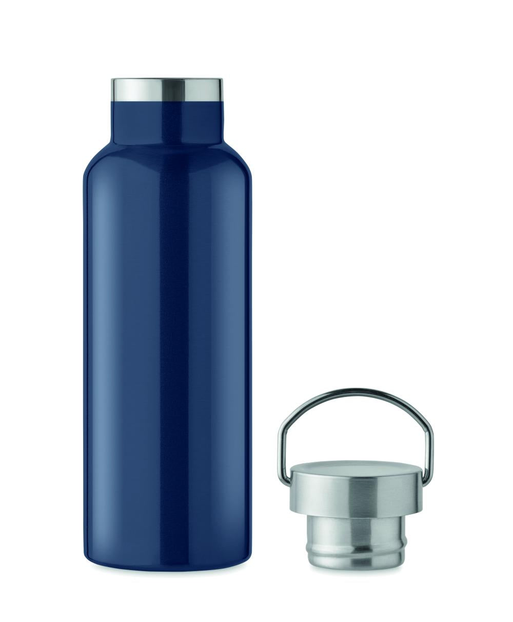 Botella doble pared 500 ml