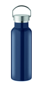 Botella doble pared 500 ml