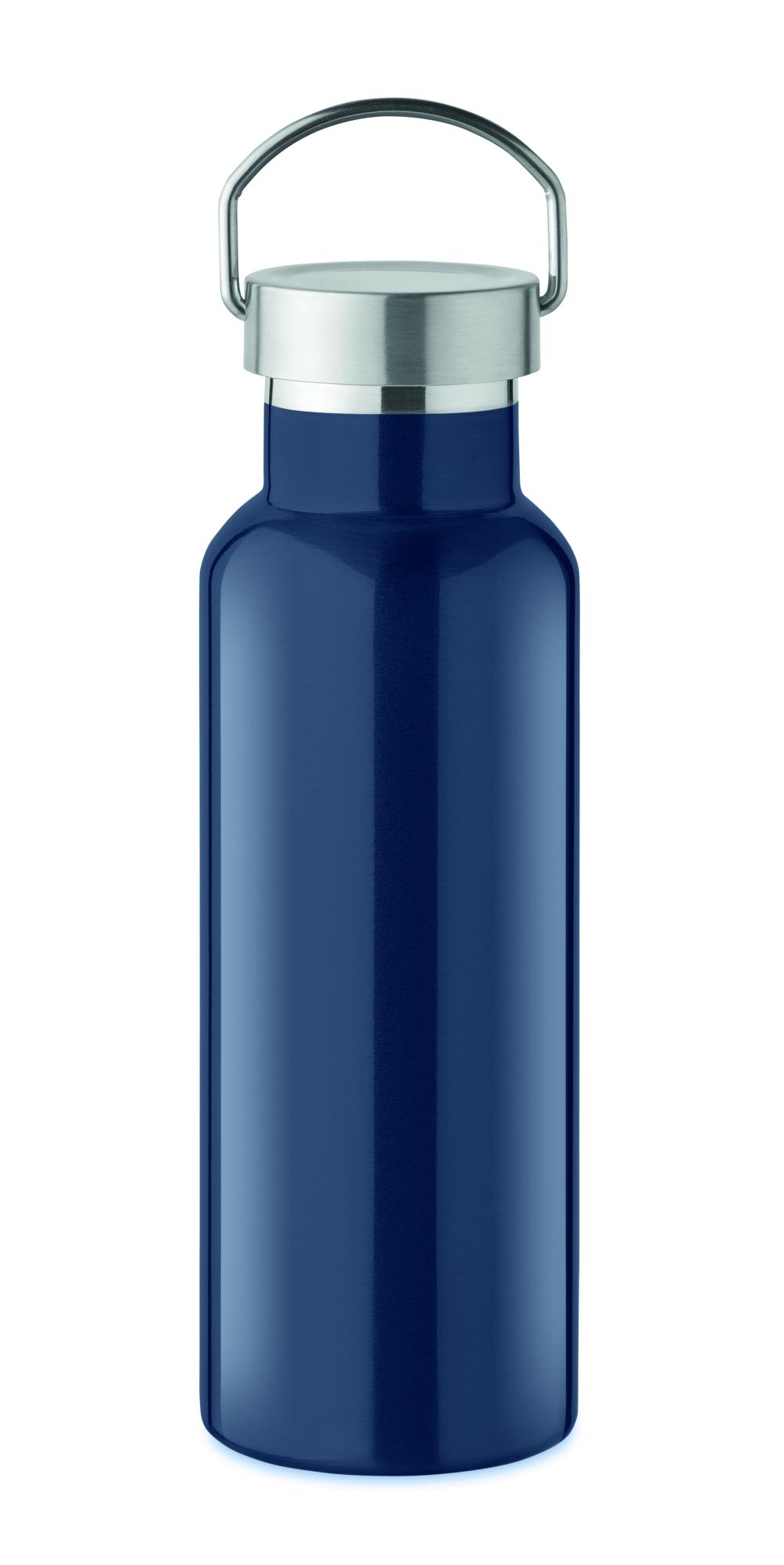 Botella doble pared 500 ml