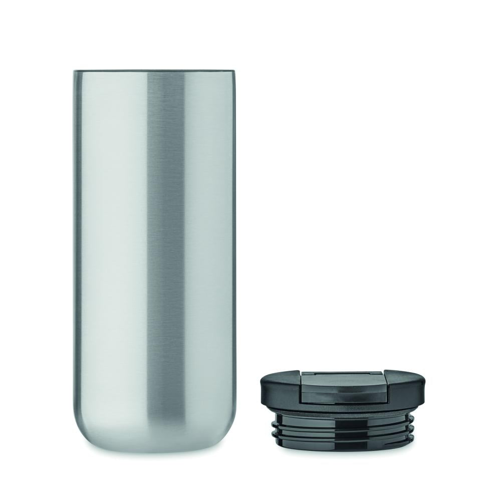 Taza viaje doble pared 330ml