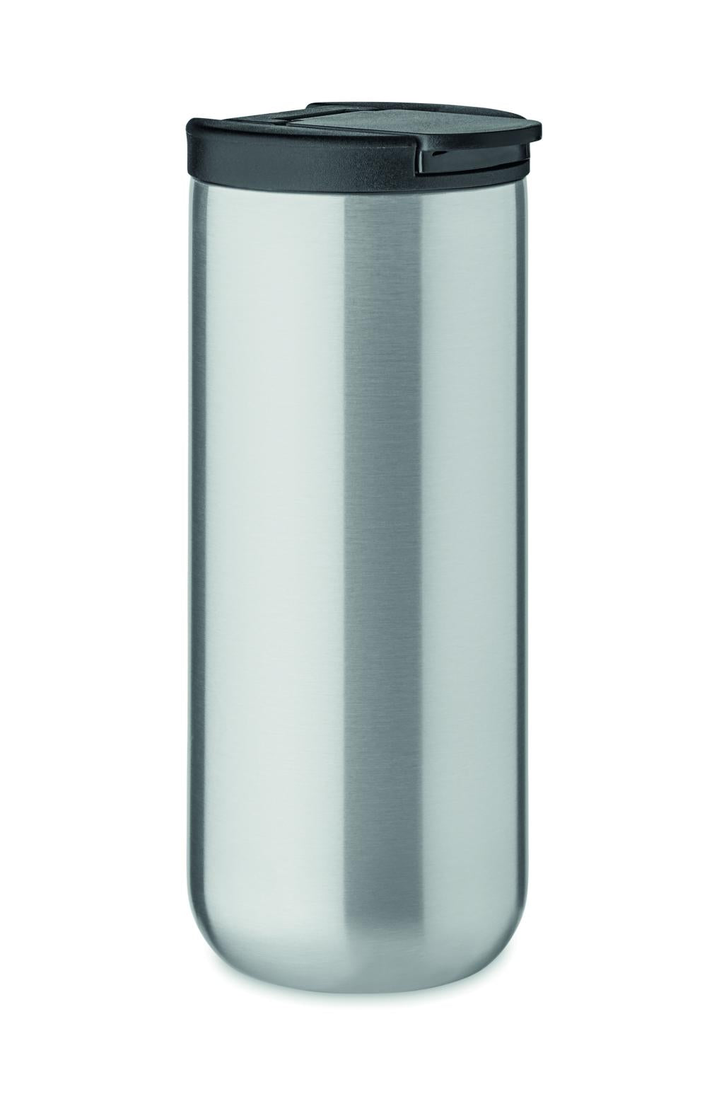 Taza viaje doble pared 330ml