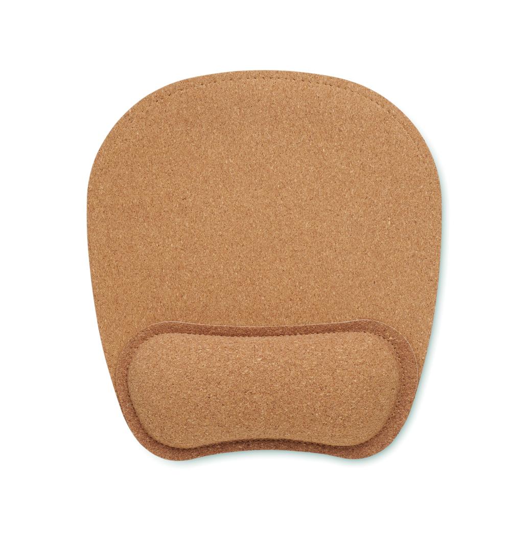 Alfombrilla ergonómica corcho