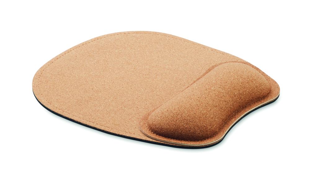 Alfombrilla ergonómica corcho