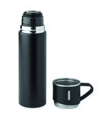 Botella doble pared 420 ml