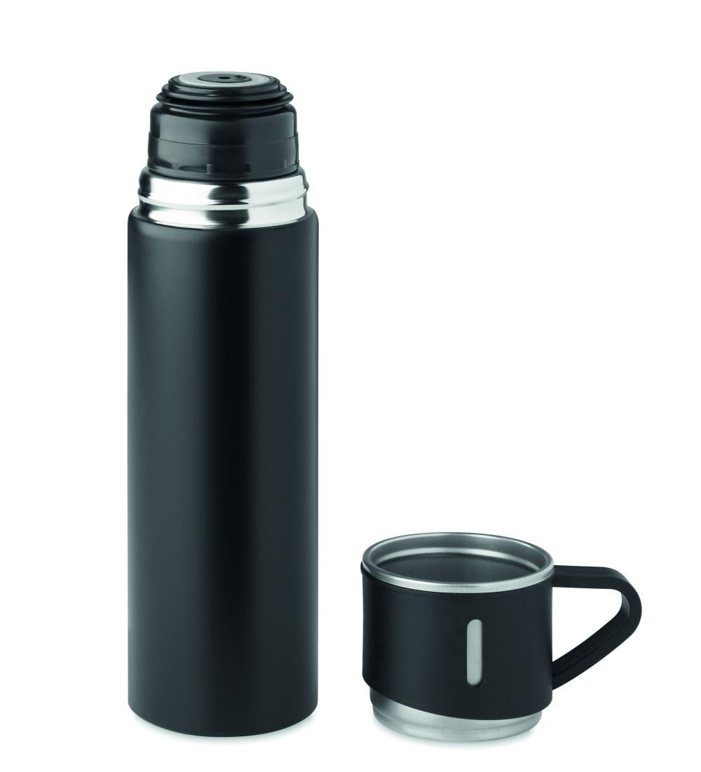 Botella doble pared 420 ml