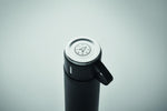 Botella doble pared 420 ml