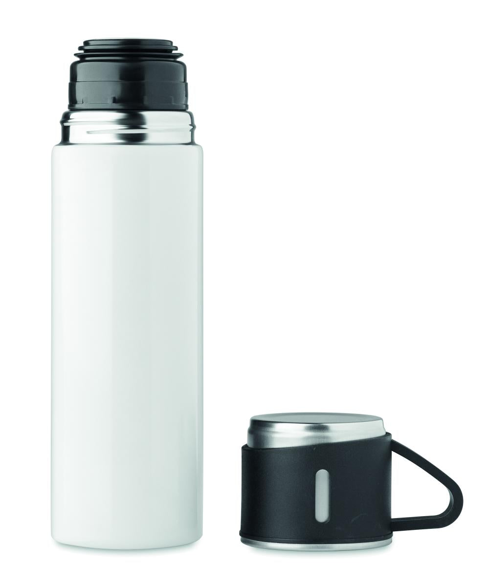 Botella doble pared 420 ml