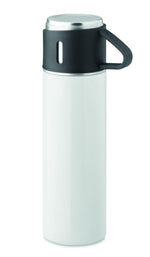 Botella doble pared 420 ml