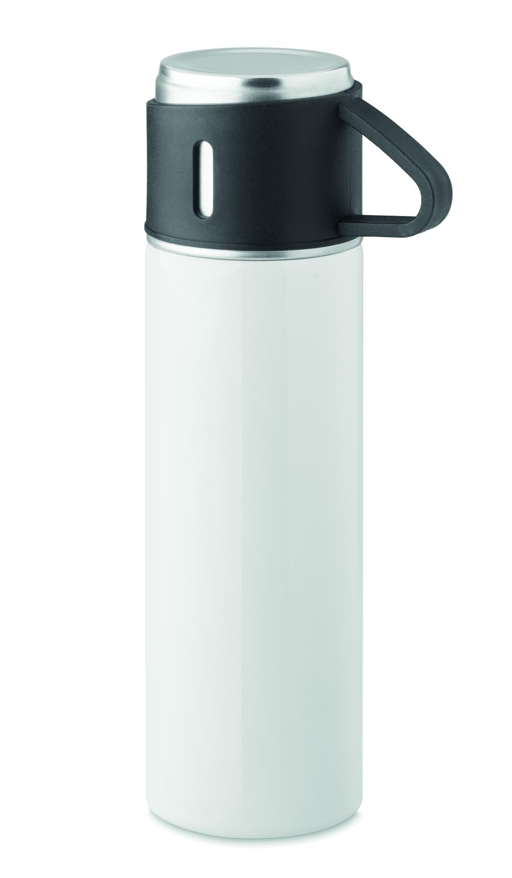 Botella doble pared 420 ml
