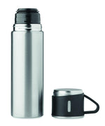 Botella doble pared 420 ml