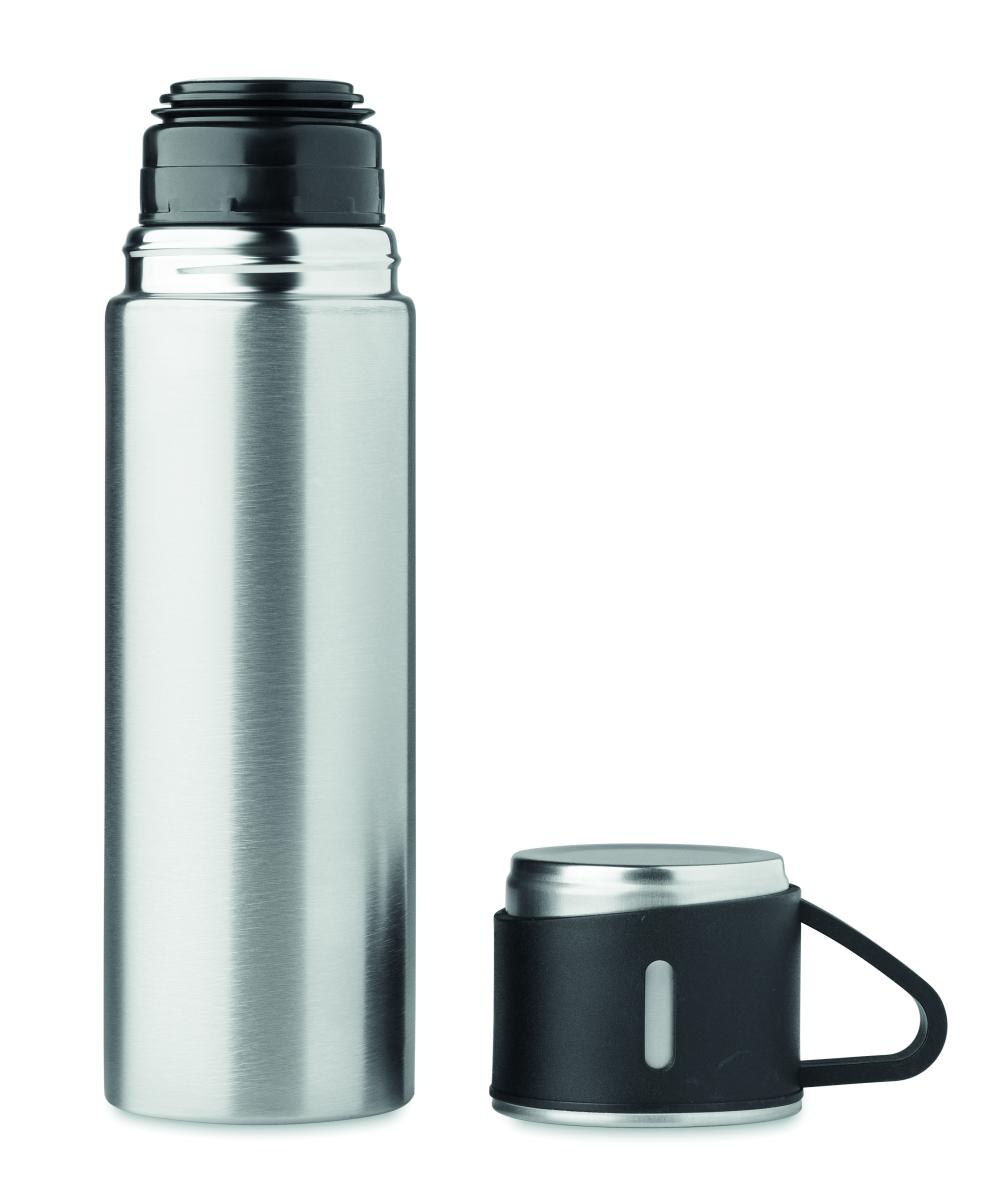 Botella doble pared 420 ml