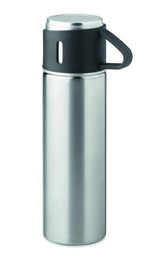 Botella doble pared 420 ml