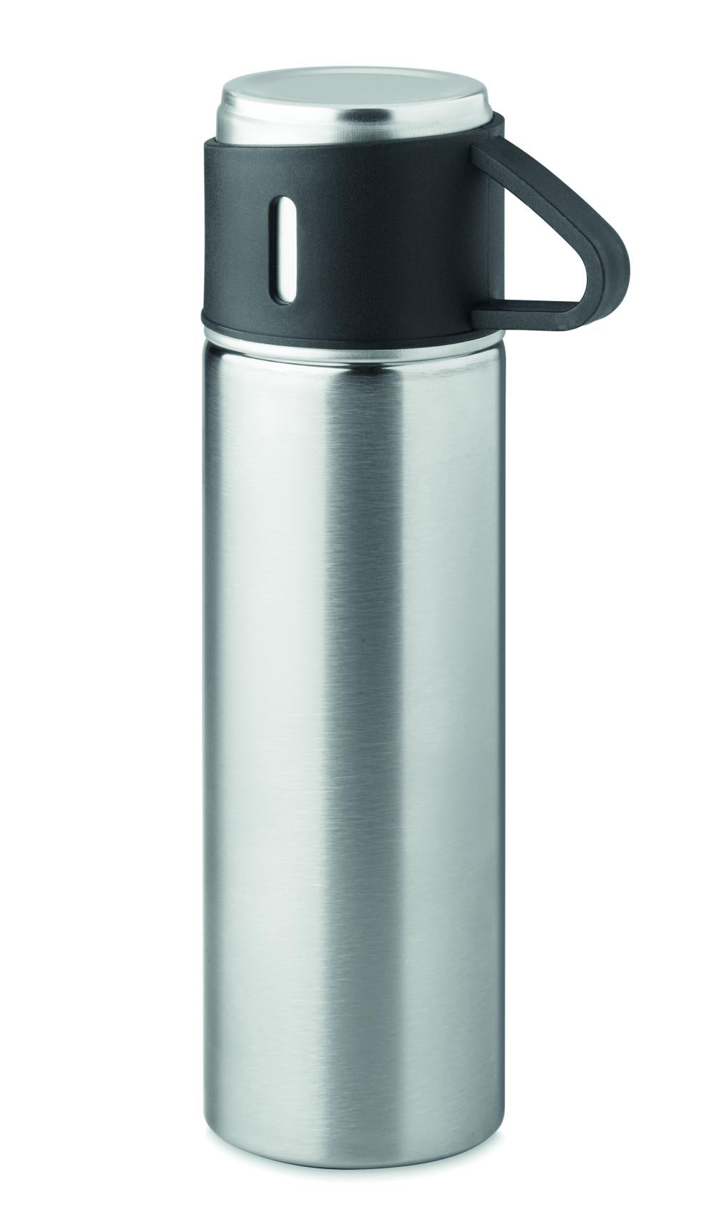 Botella doble pared 420 ml