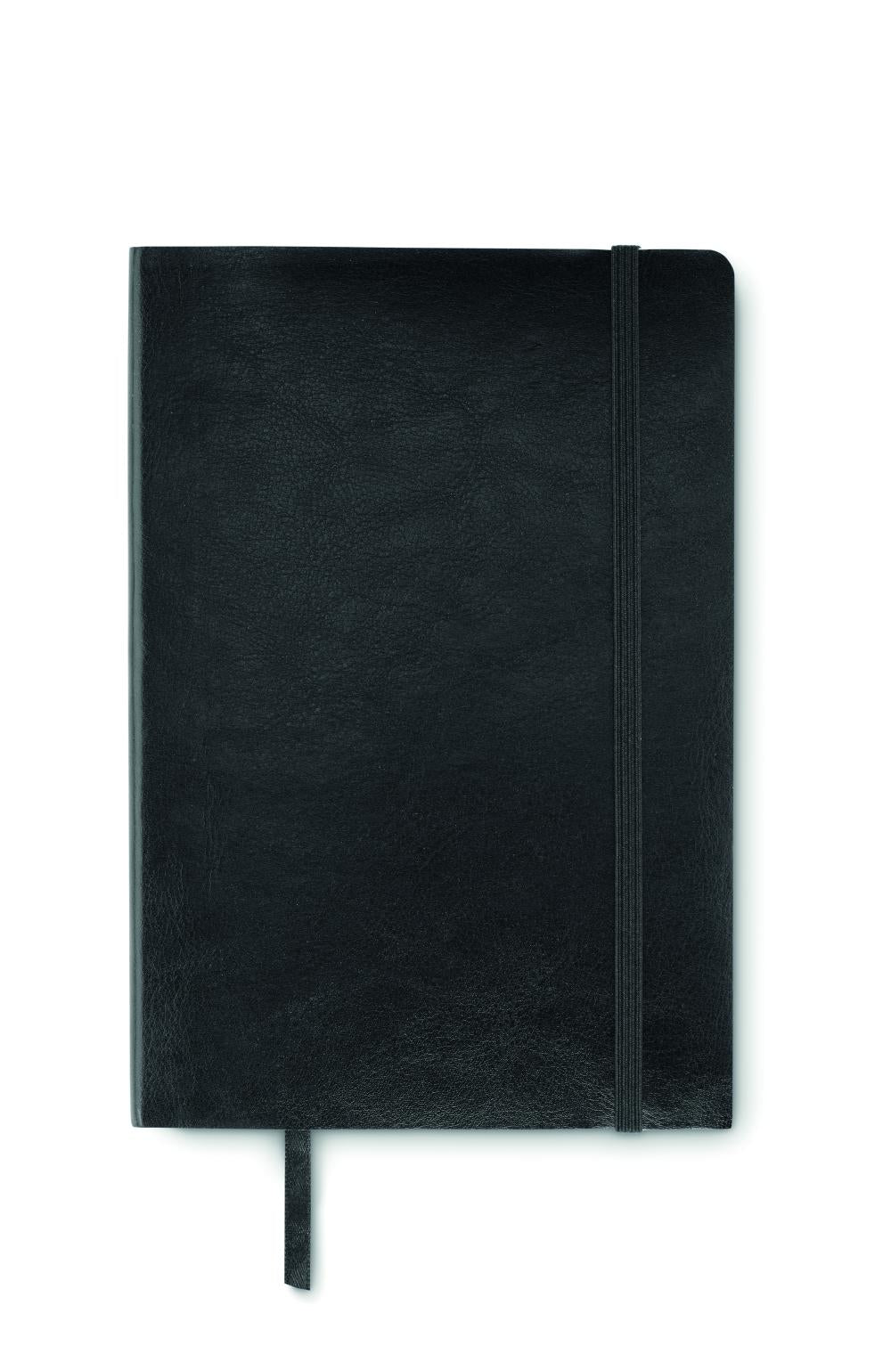 Libreta reciclado A5