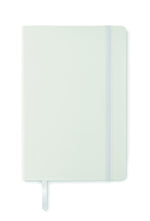 Libreta reciclado A5