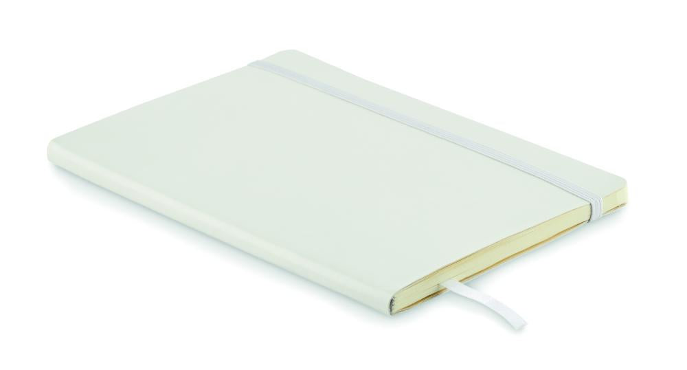 Libreta reciclado A5