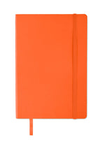 Libreta reciclado A5