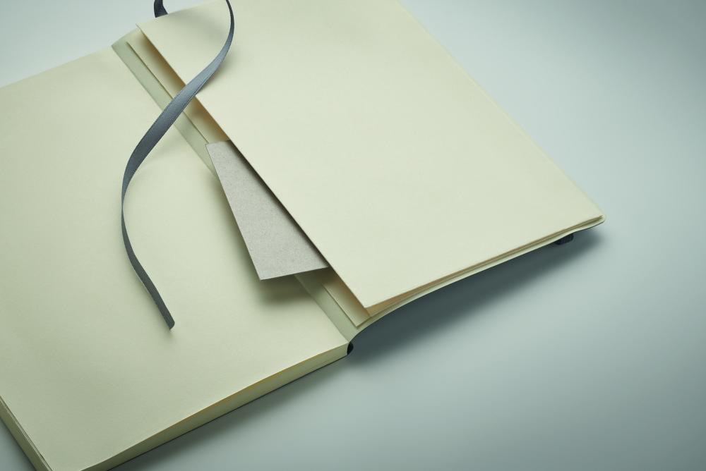 Libreta reciclado A5