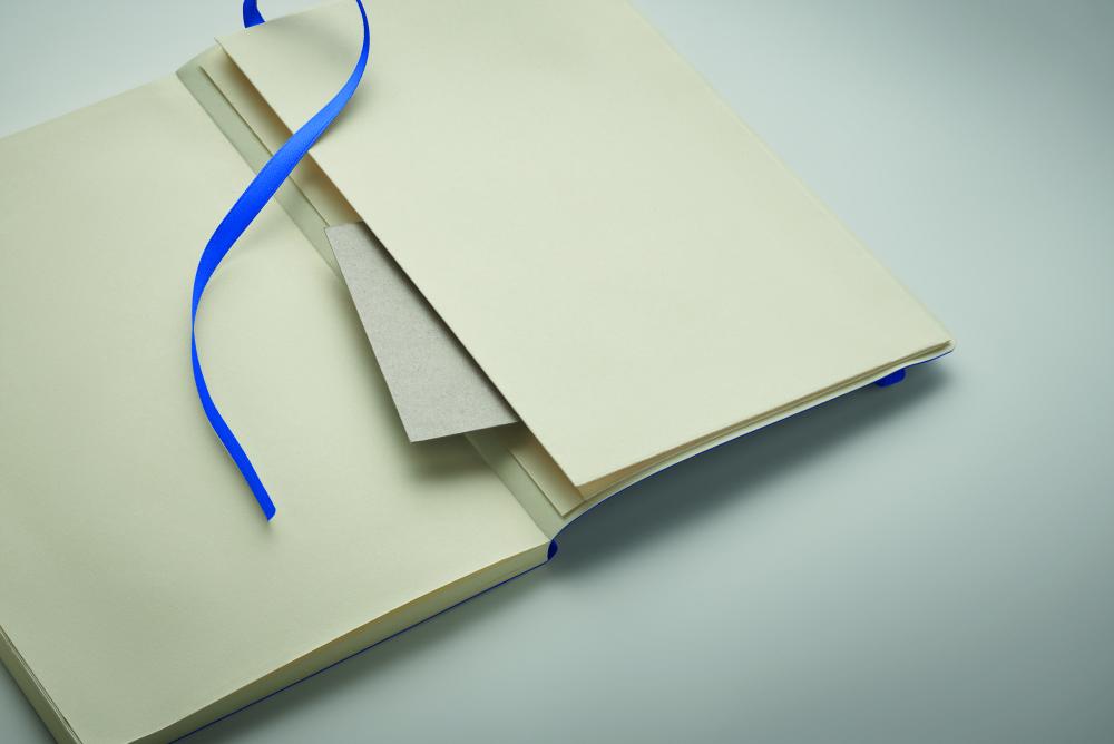 Libreta reciclado A5