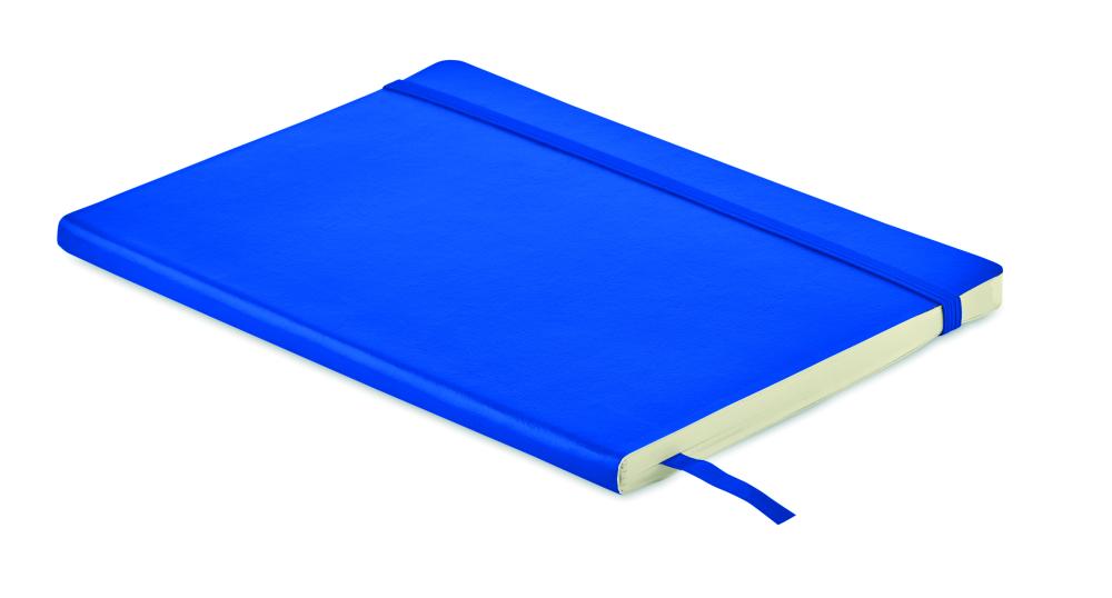 Libreta reciclado A5