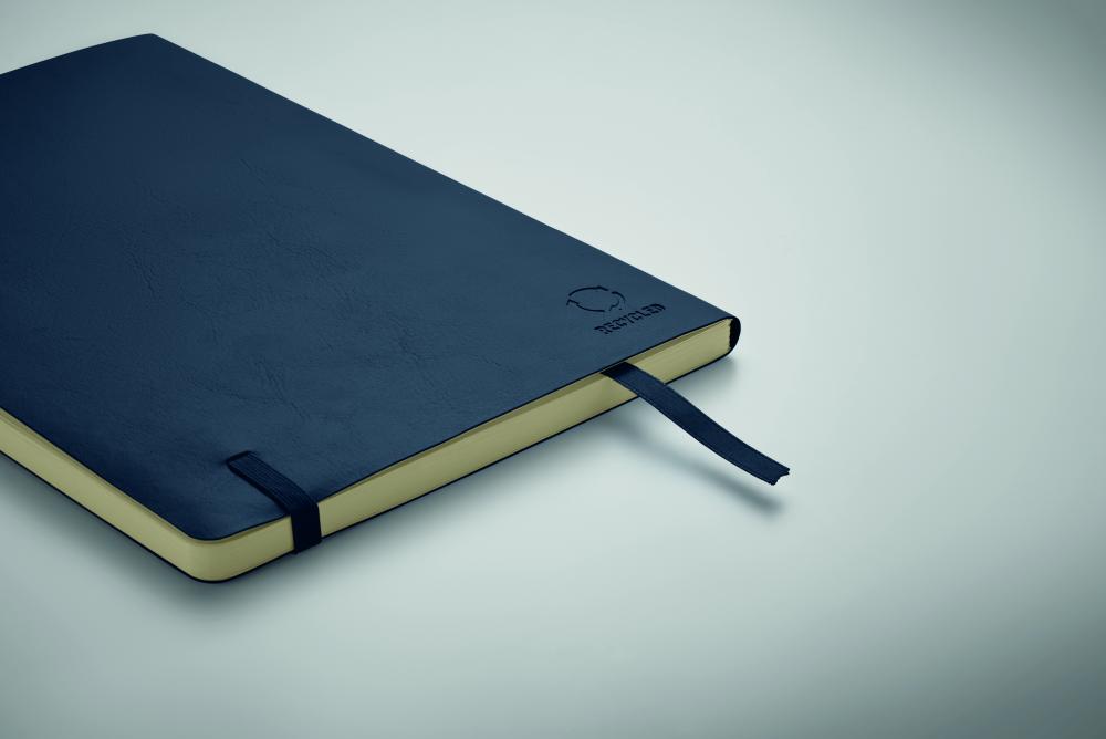 Libreta reciclado A5