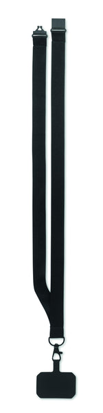 Lanyard para teléfono