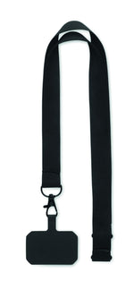 Lanyard para teléfono