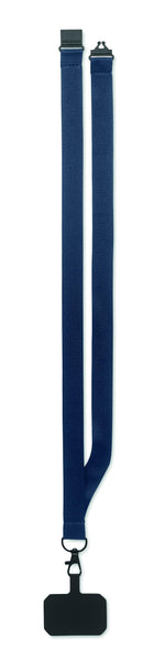 Lanyard para teléfono