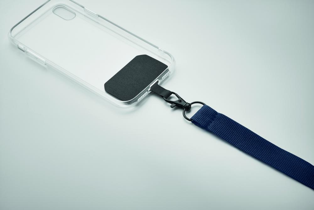 Lanyard para teléfono