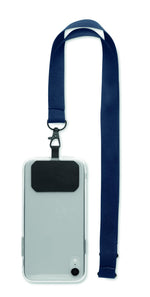 Lanyard para teléfono
