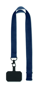 Lanyard para teléfono