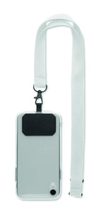 Lanyard para teléfono