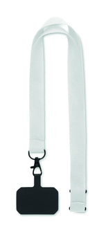 Lanyard para teléfono