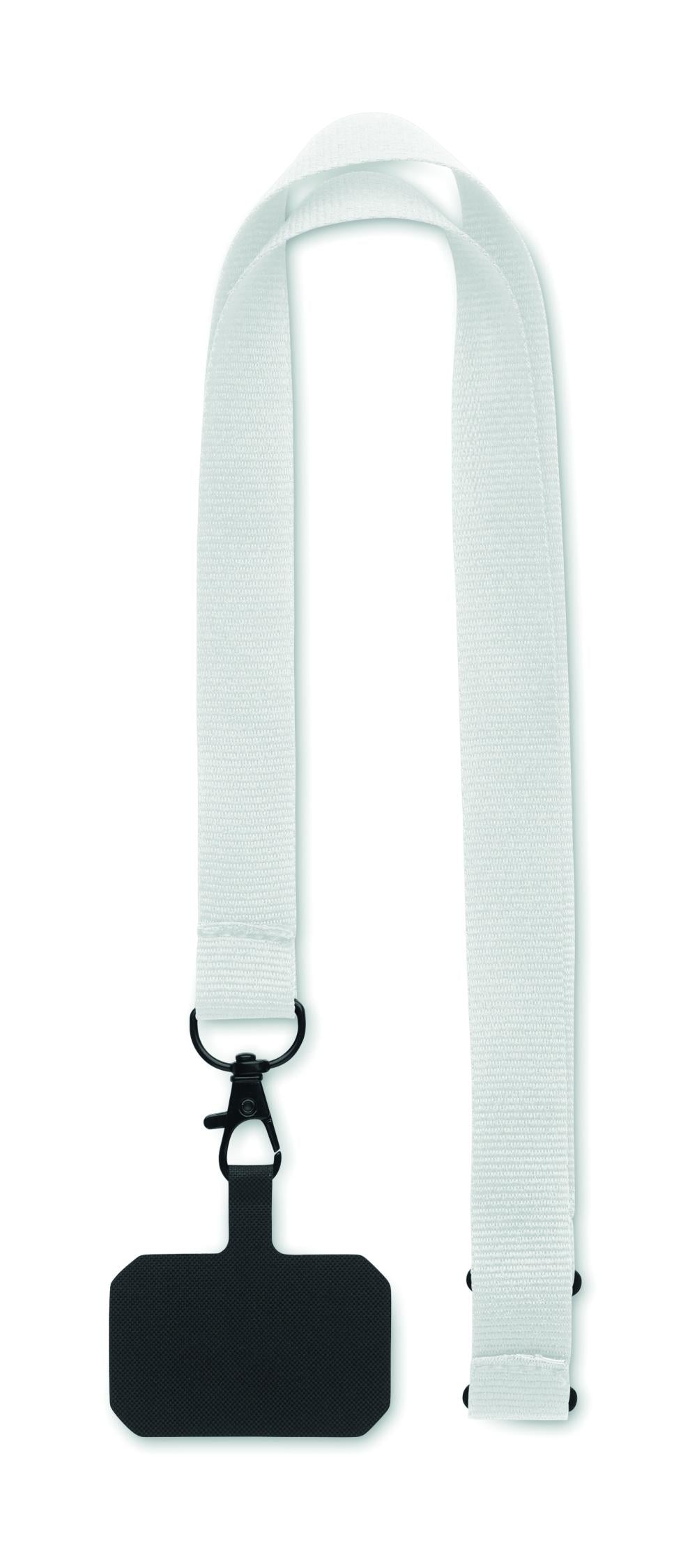 Lanyard para teléfono