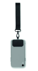 Lanyard teléfono de poliéster